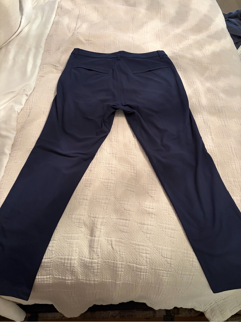 Lululemon ABC Slim Fit Pants - Picture 2 of 3